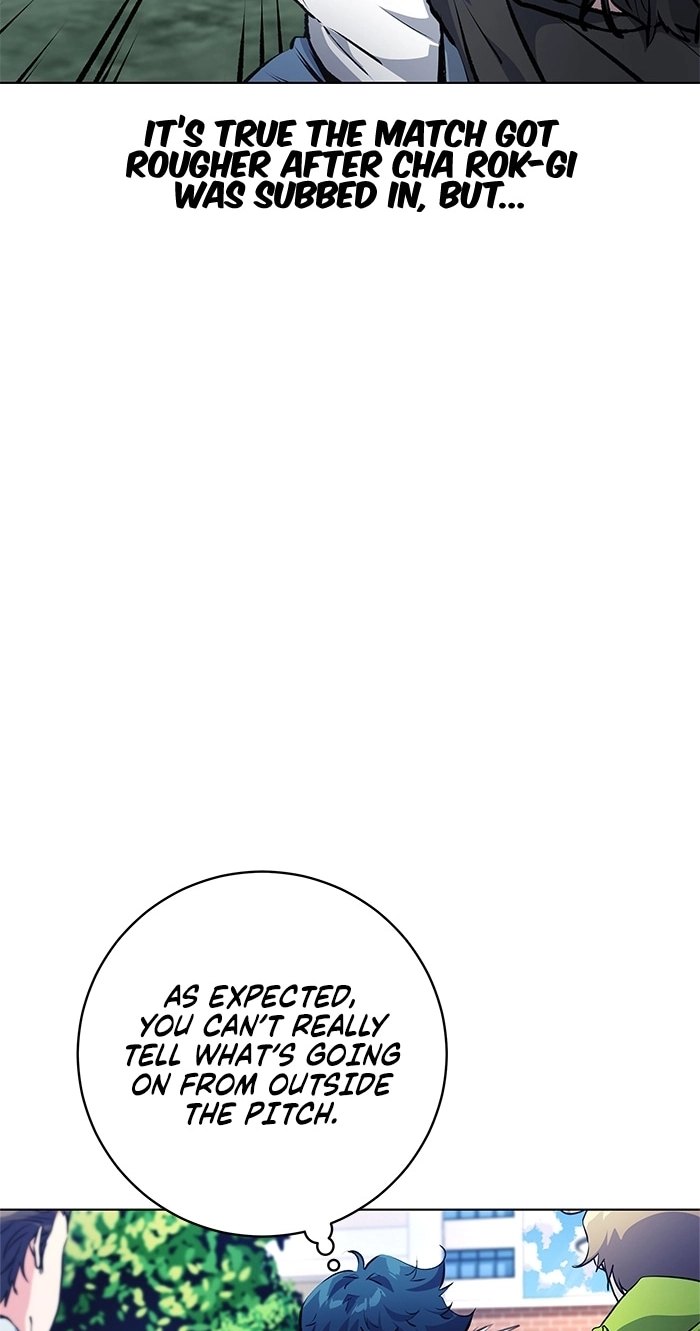 Top Corner Chapter 254 page 6 - 