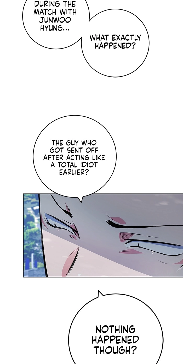 Top Corner Chapter 254 page 52 - 