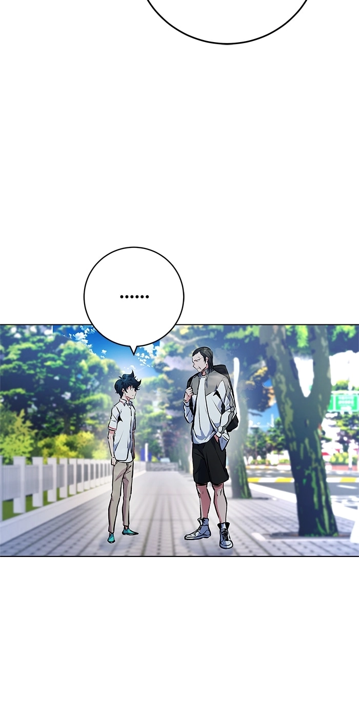 Top Corner Chapter 254 page 53 - 