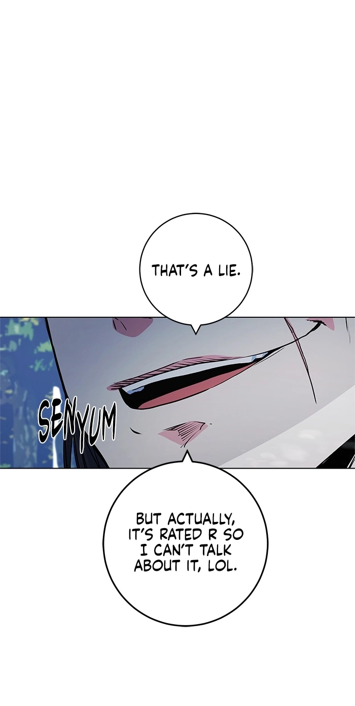 Top Corner Chapter 254 page 54 - 