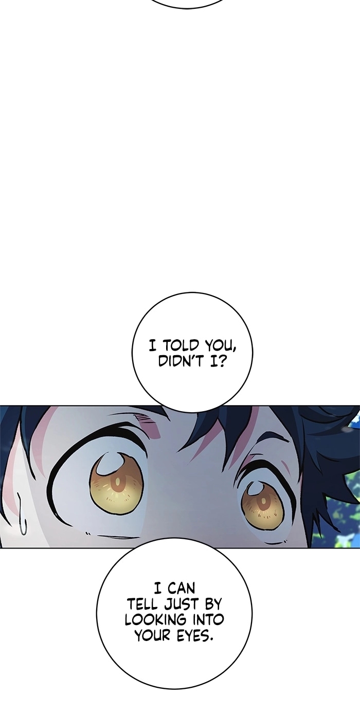 Top Corner Chapter 254 page 57 - 