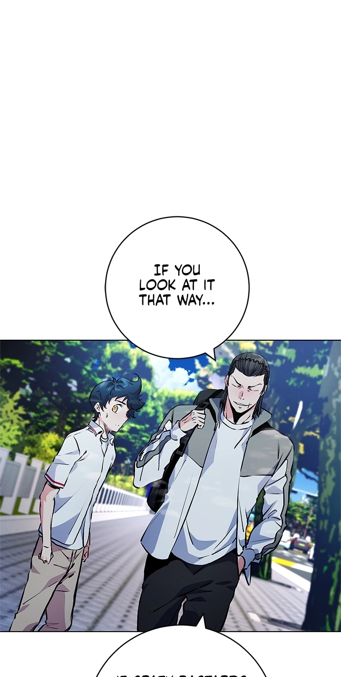 Top Corner Chapter 254 page 58 - 