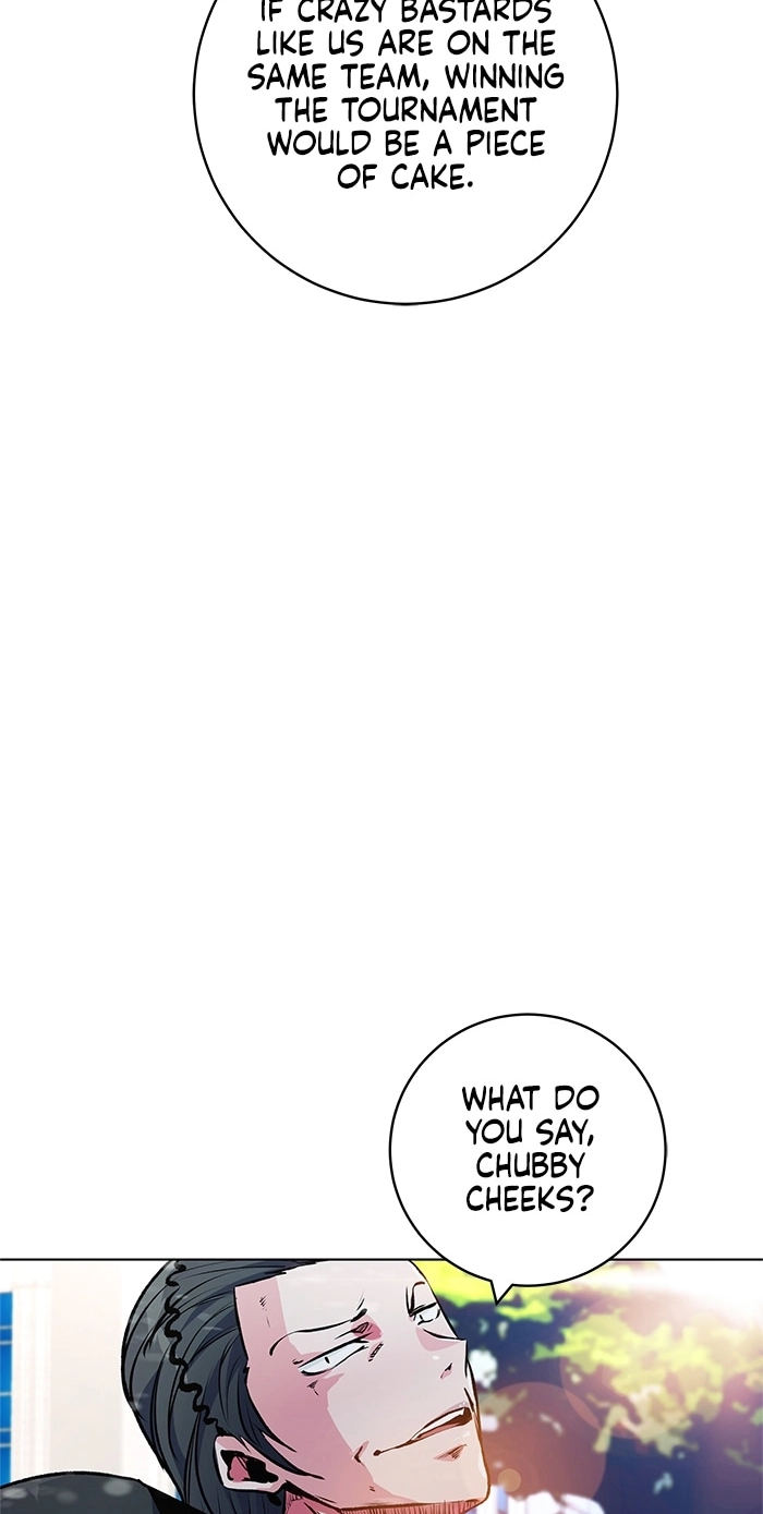 Top Corner Chapter 254 page 59 - 