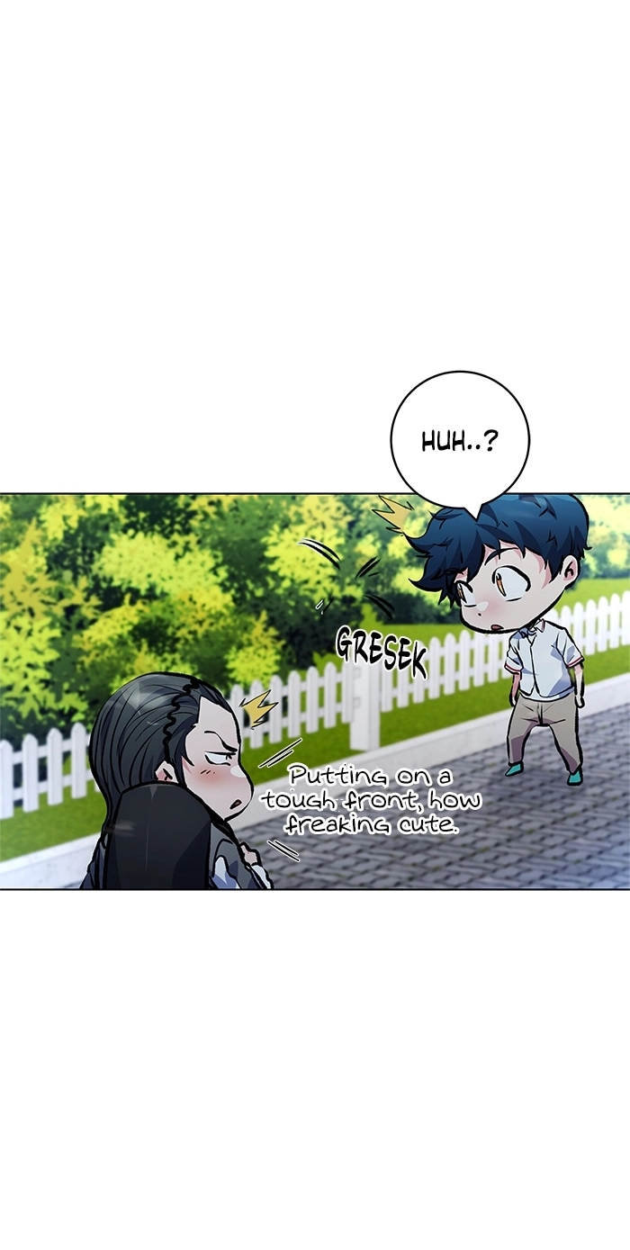 Top Corner Chapter 254 page 63 - 