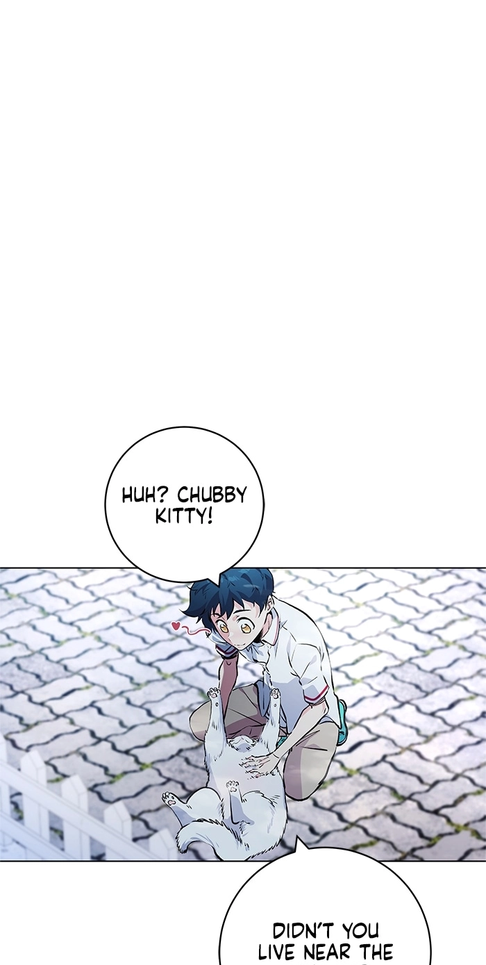 Top Corner Chapter 254 page 65 - 