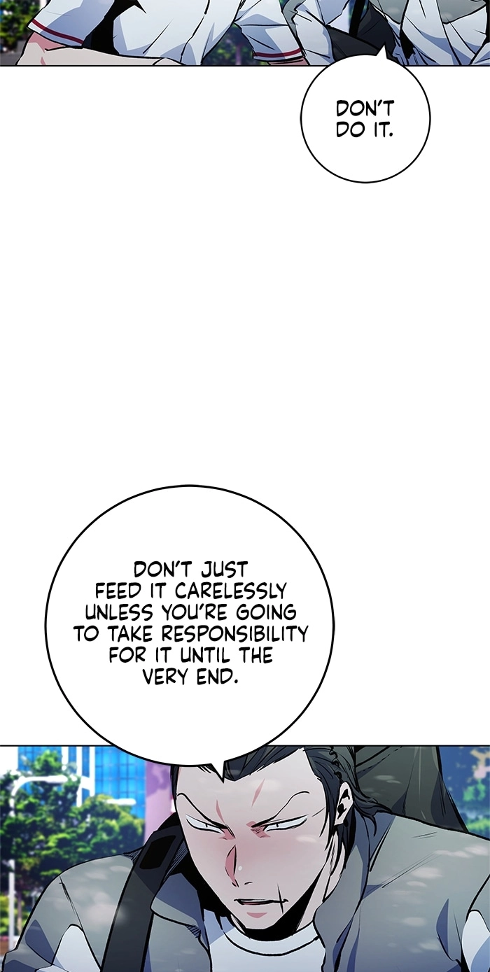 Top Corner Chapter 254 page 68 - 