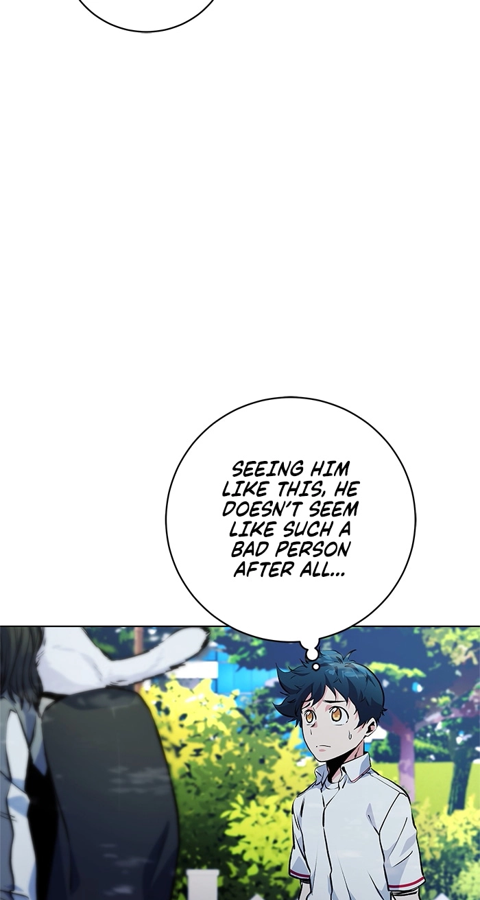 Top Corner Chapter 254 page 74 - 
