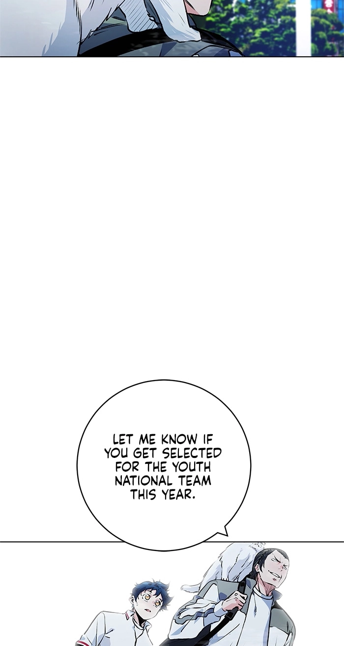 Top Corner Chapter 254 page 76 - 