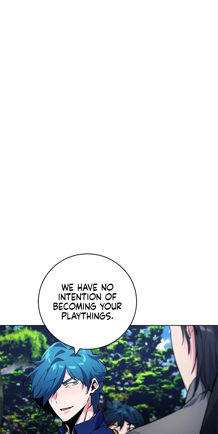 Top Corner Chapter 255 page 11 - 