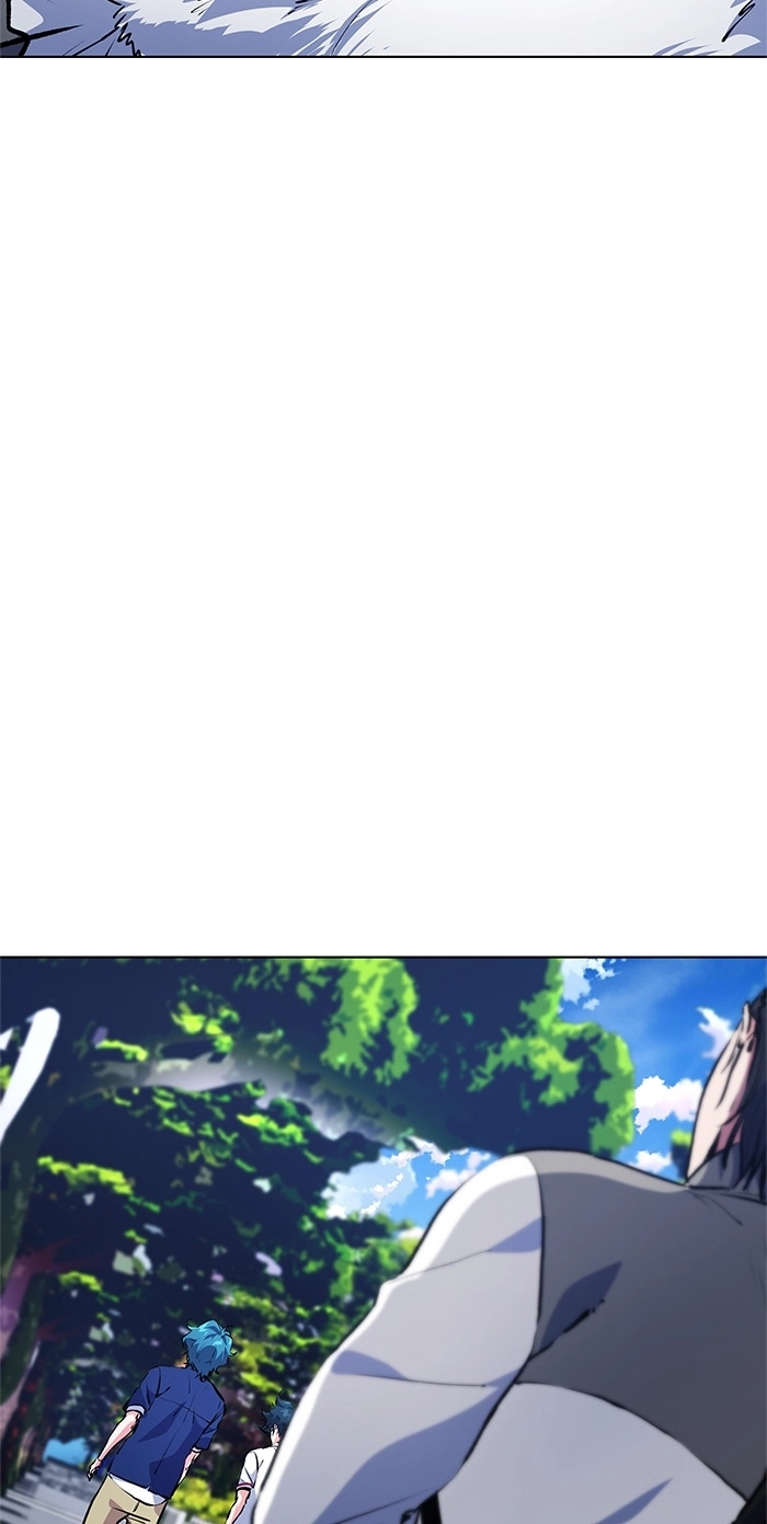 Top Corner Chapter 255 page 13 - 
