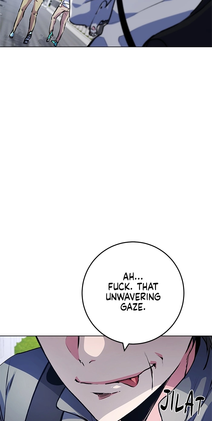 Top Corner Chapter 255 page 14 - 