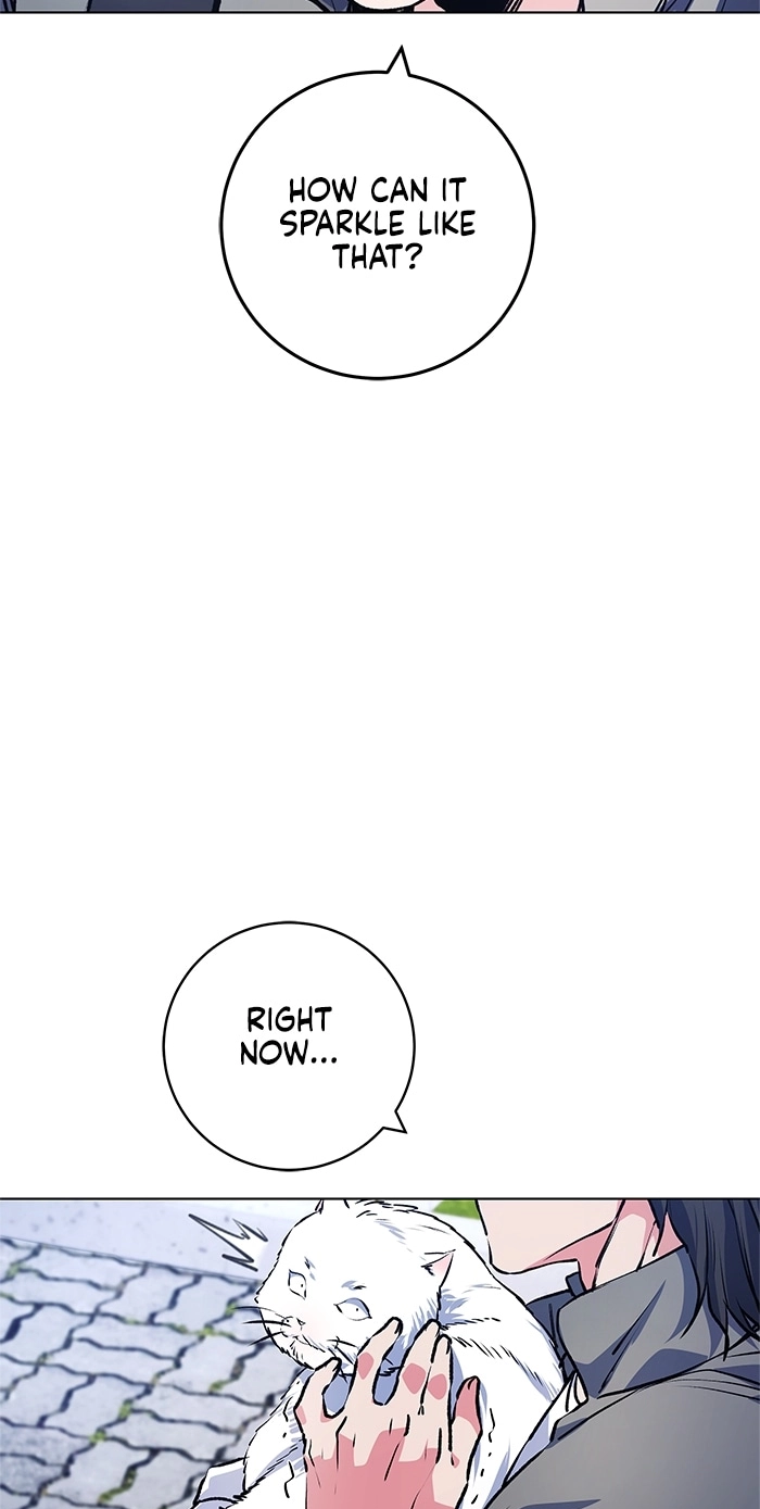 Top Corner Chapter 255 page 15 - 