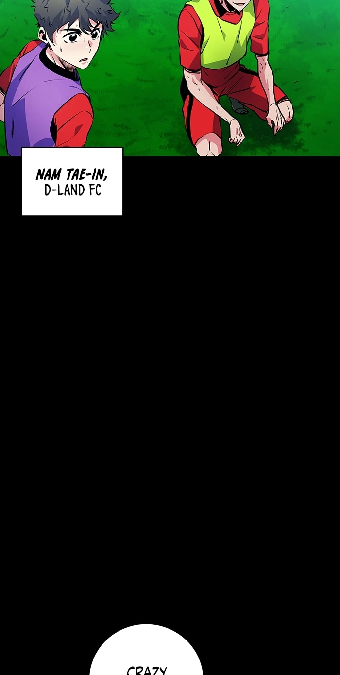 Top Corner Chapter 255 page 25 - 