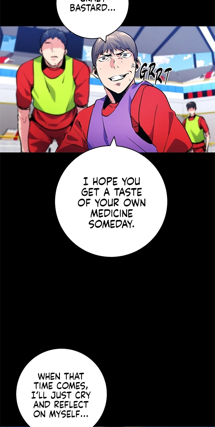 Top Corner Chapter 255 page 26 - 