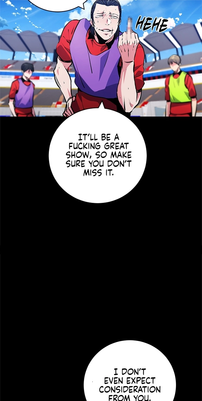 Top Corner Chapter 255 page 27 - 