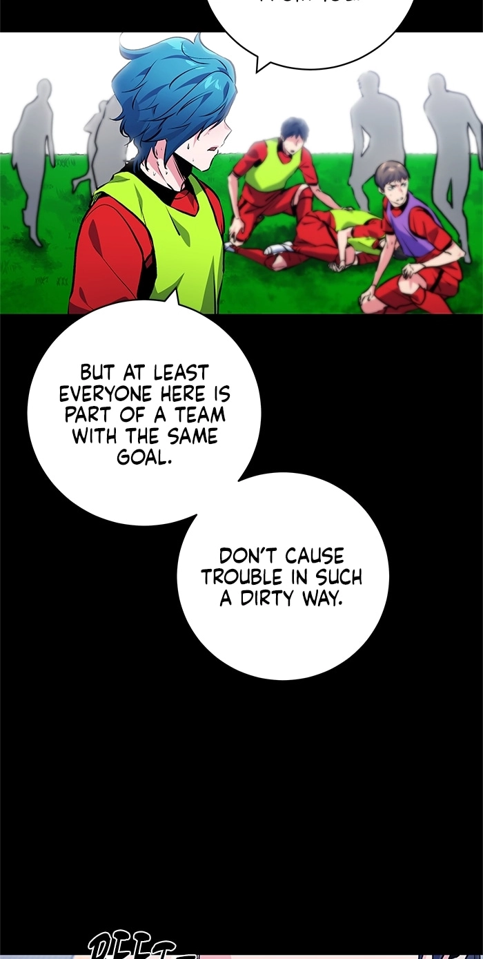 Top Corner Chapter 255 page 28 - 