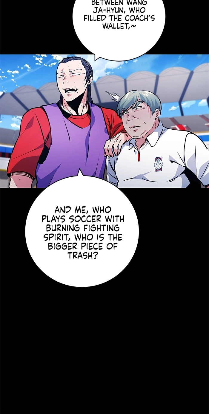 Top Corner Chapter 255 page 35 - 