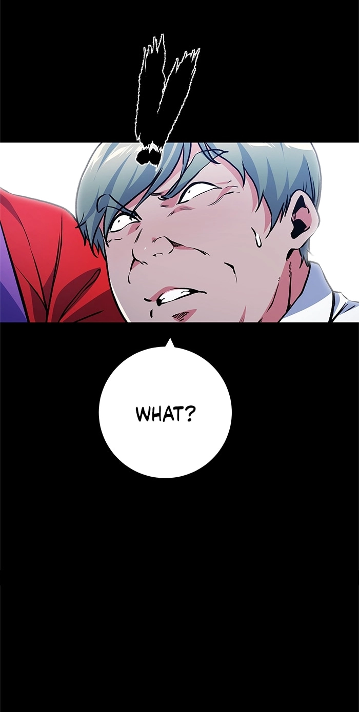 Top Corner Chapter 255 page 36 - 