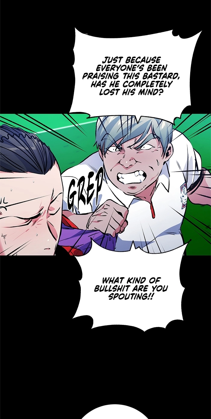 Top Corner Chapter 255 page 37 - 