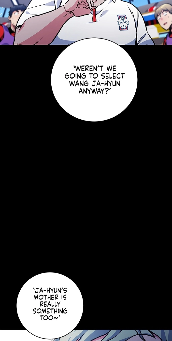 Top Corner Chapter 255 page 39 - 