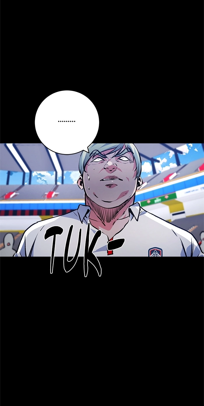 Top Corner Chapter 255 page 43 - 
