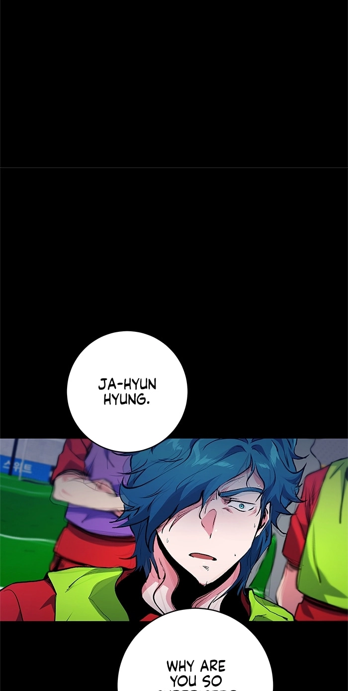 Top Corner Chapter 255 page 53 - 