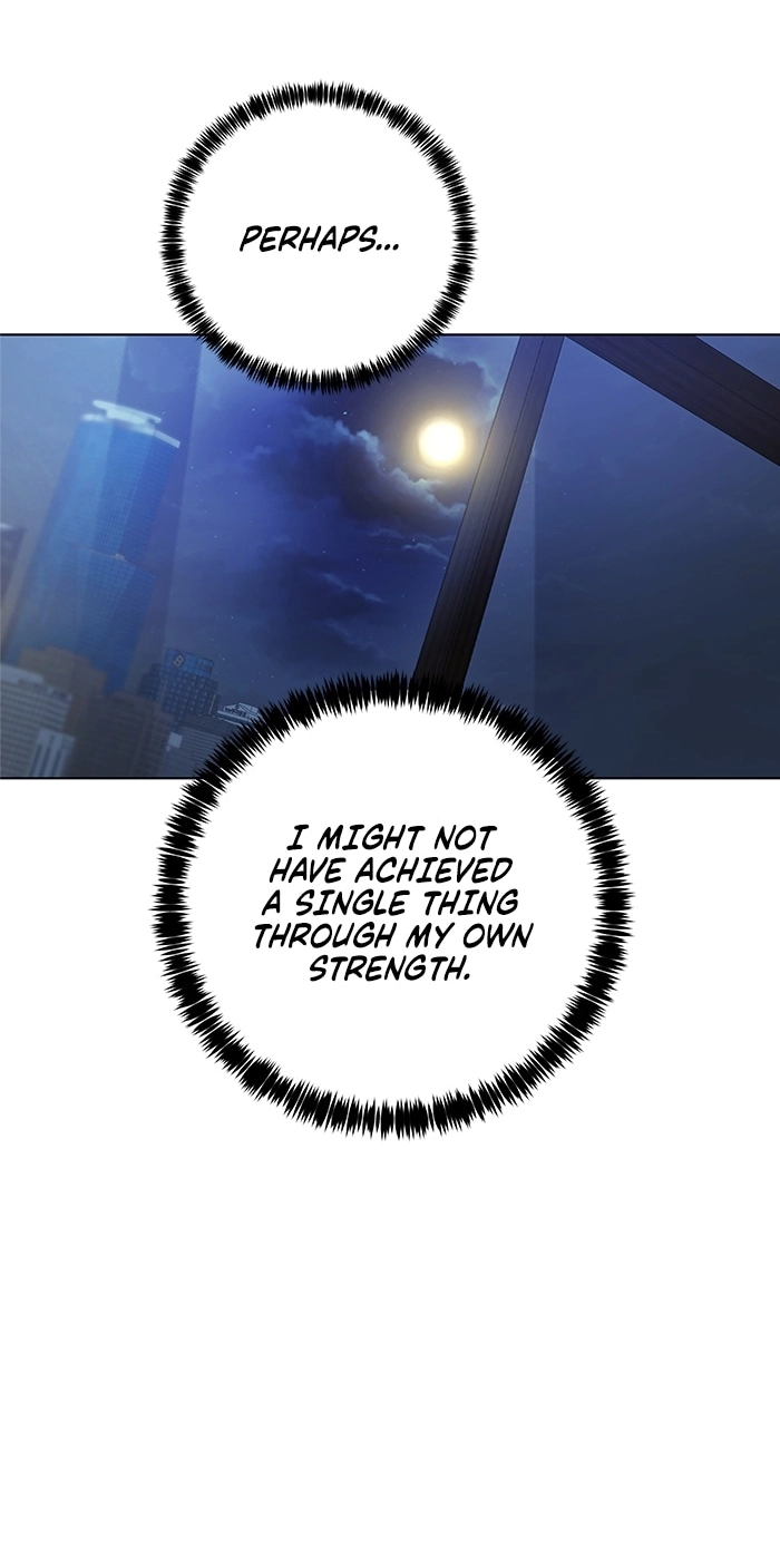 Top Corner Chapter 255 page 61 - 