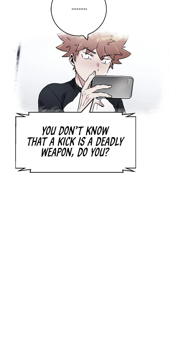 Top Corner Chapter 255 page 65 - 