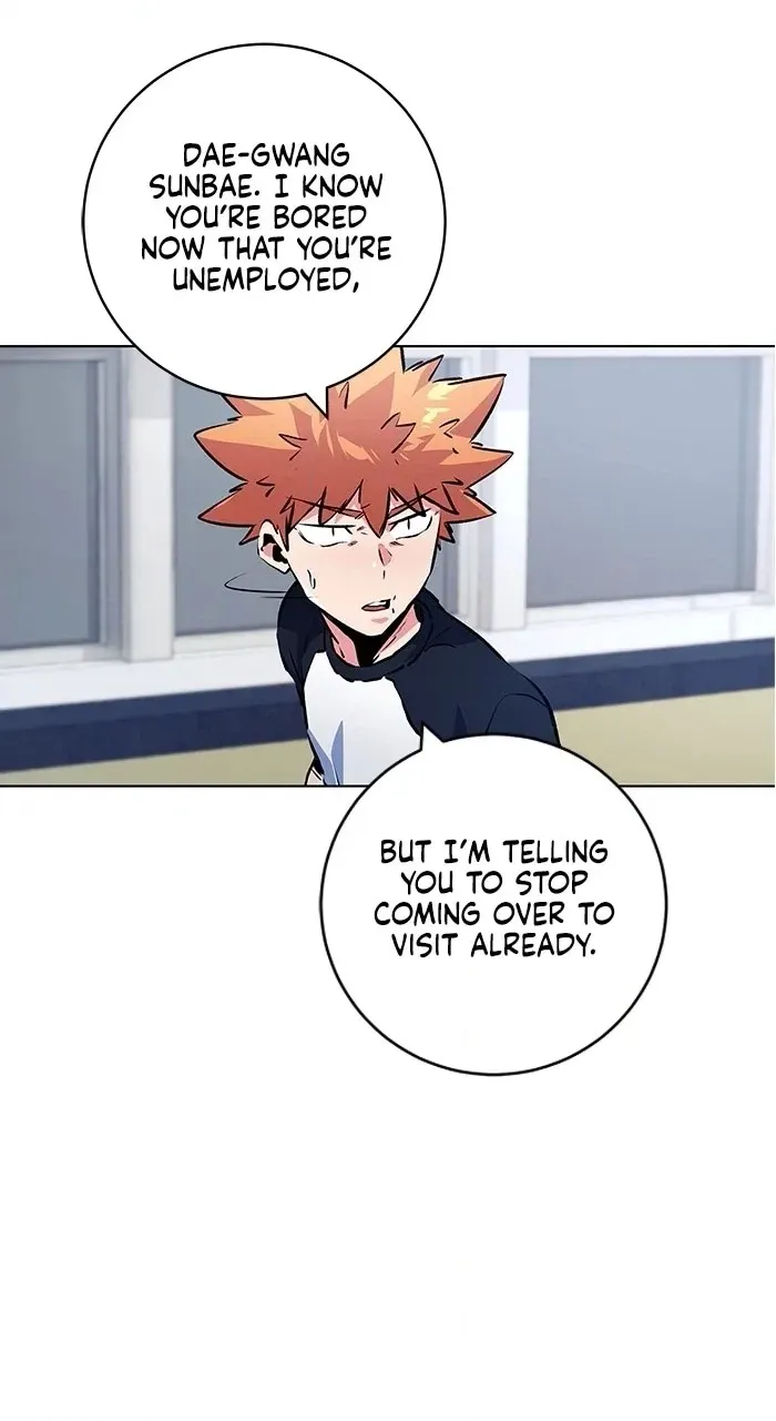 Top Corner Chapter 255 page 70 - 