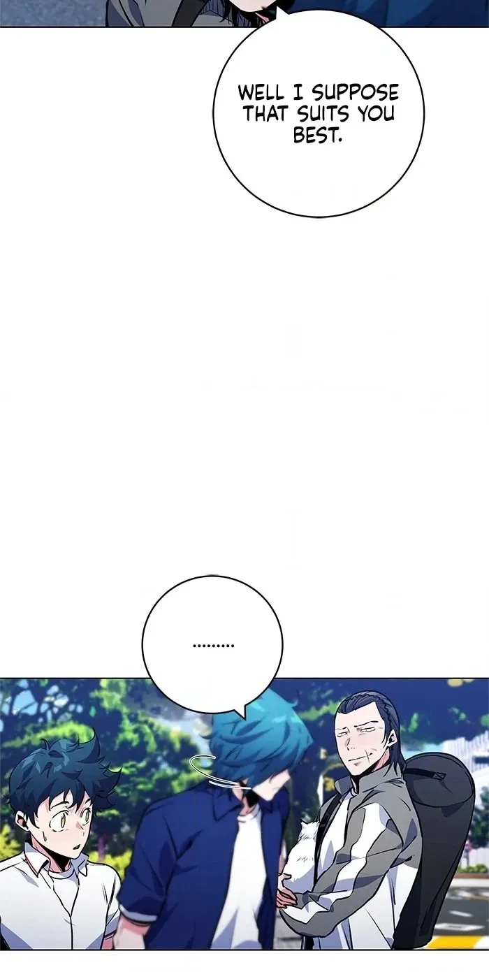 Top Corner Chapter 255 page 10 - 