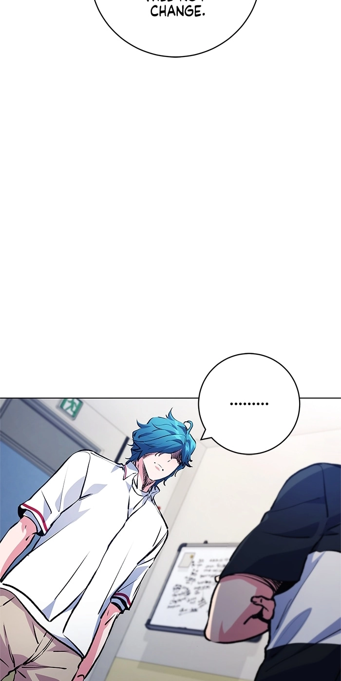Top Corner Chapter 256 page 13 - 