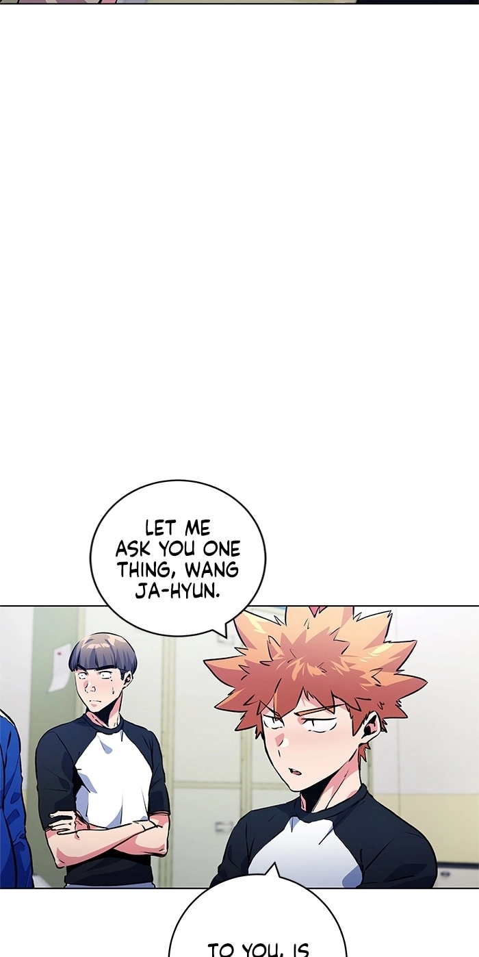 Top Corner Chapter 256 page 14 - 