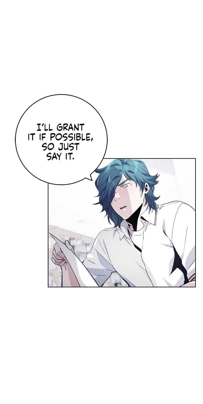 Top Corner Chapter 256 page 23 - 