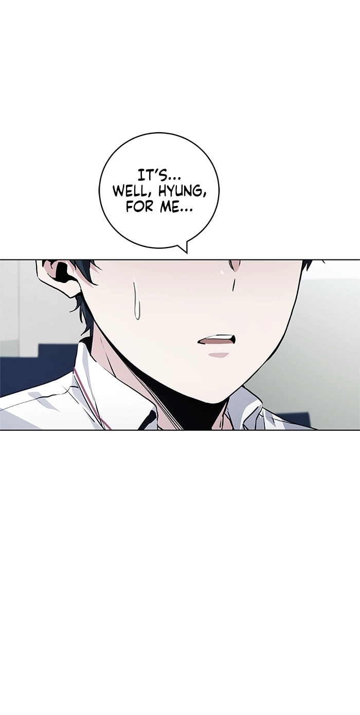 Top Corner Chapter 256 page 24 - 