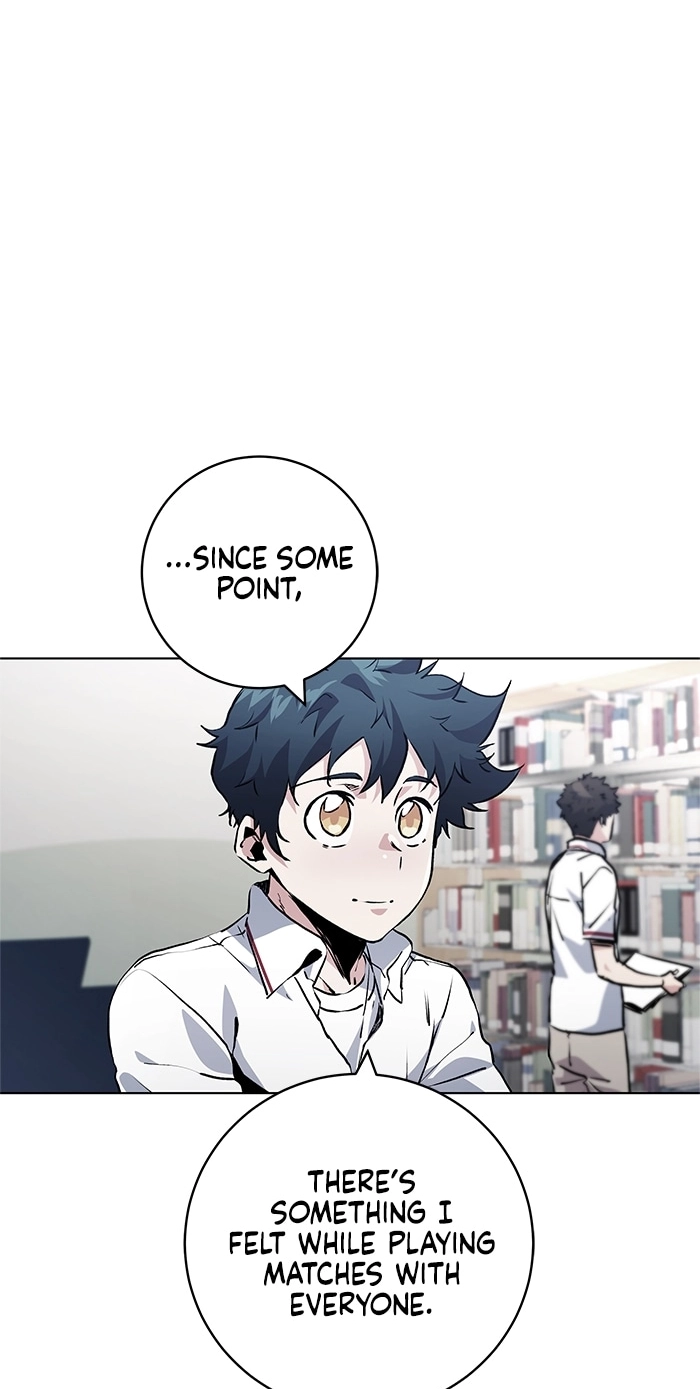Top Corner Chapter 256 page 27 - 
