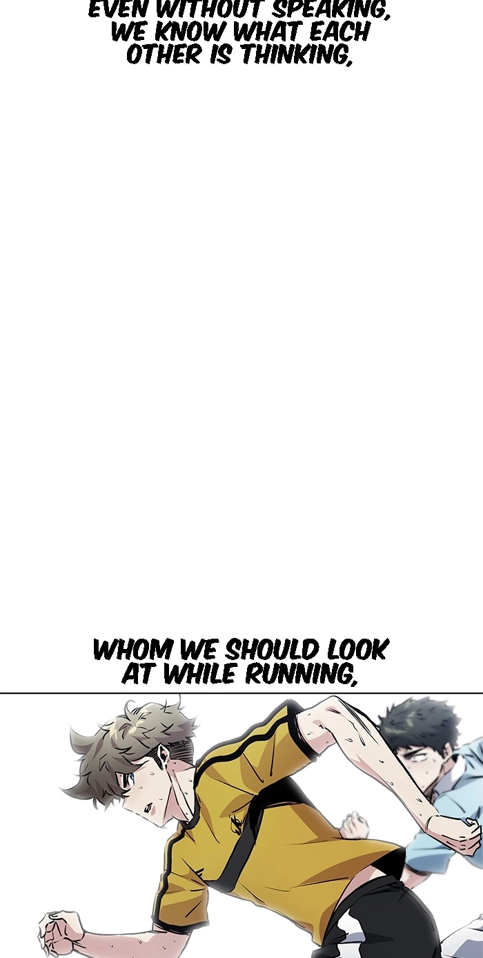 Top Corner Chapter 256 page 29 - 