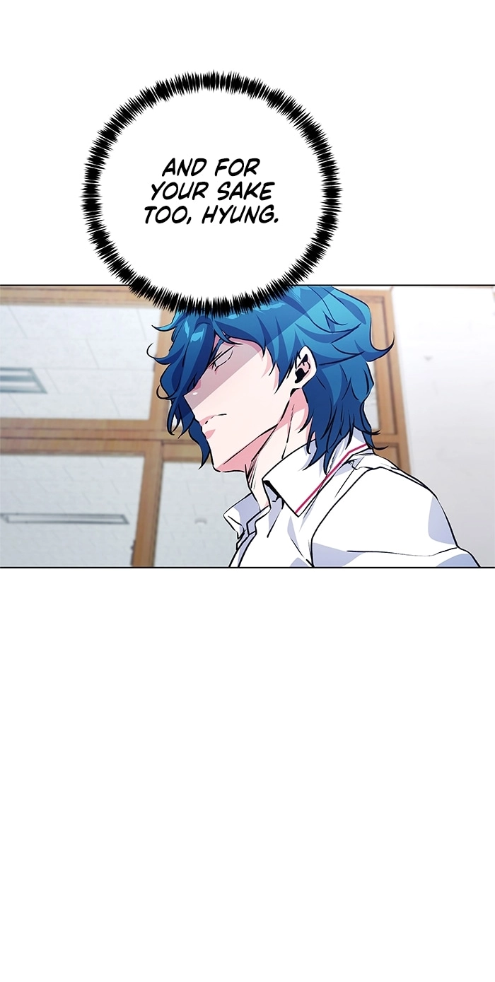 Top Corner Chapter 256 page 37 - 