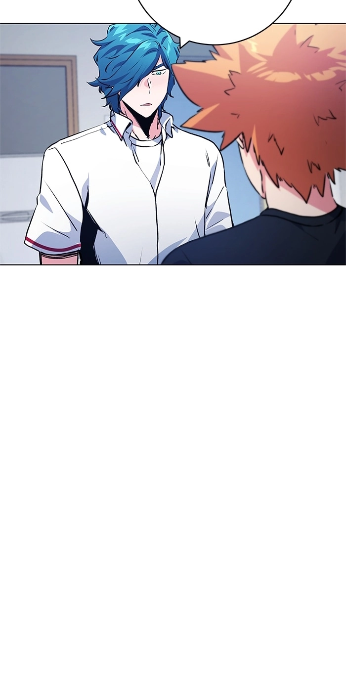Top Corner Chapter 256 page 6 - 