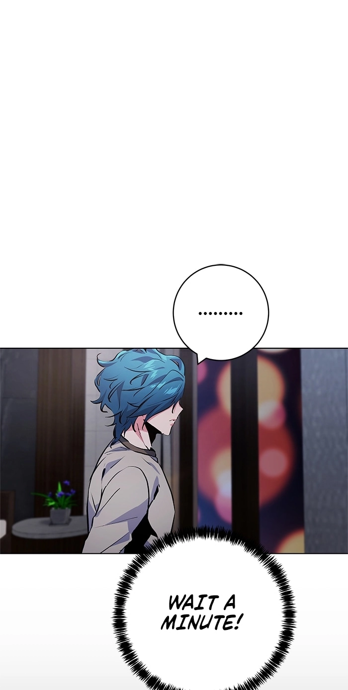 Top Corner Chapter 256 page 53 - 