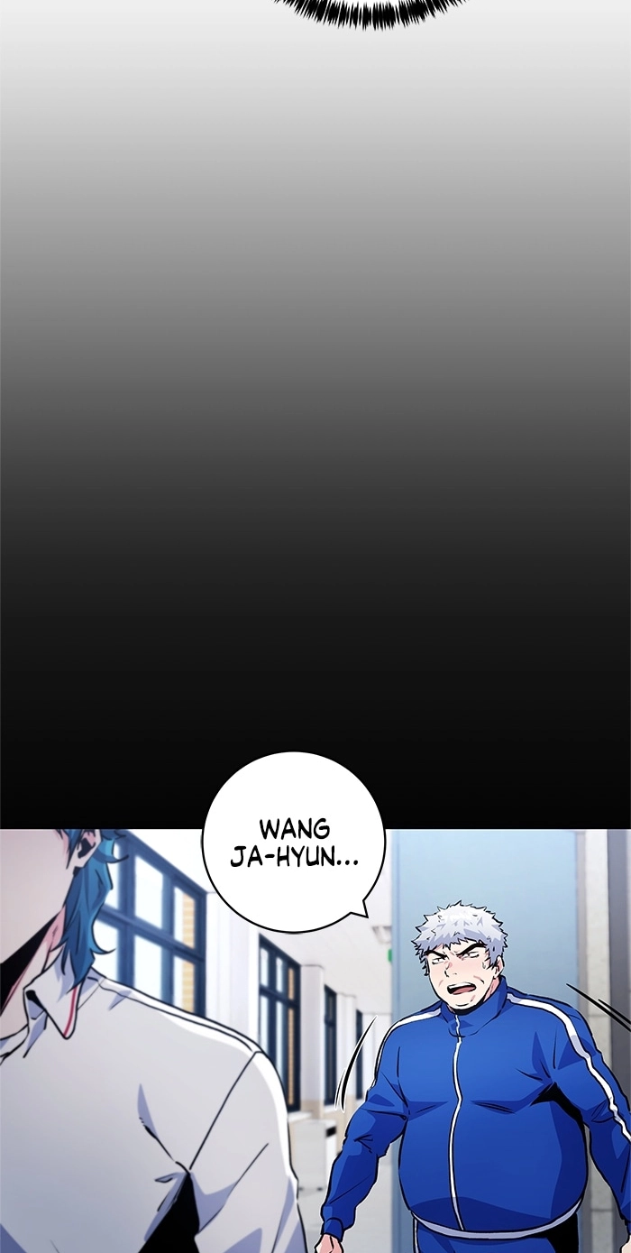 Top Corner Chapter 256 page 54 - 