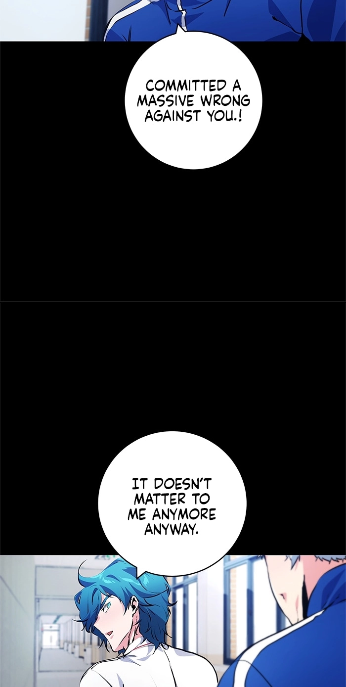 Top Corner Chapter 256 page 56 - 