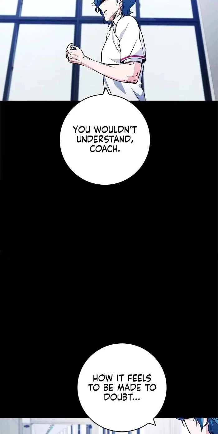 Top Corner Chapter 256 page 60 - 