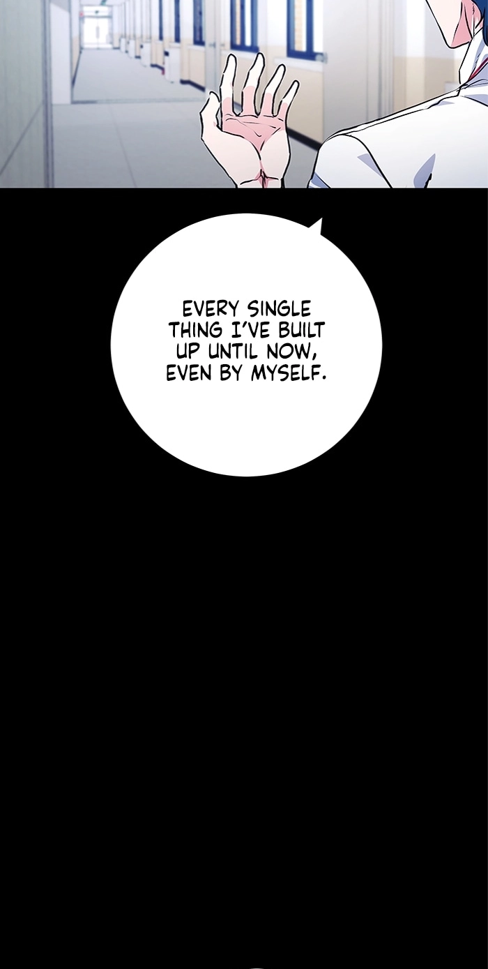 Top Corner Chapter 256 page 61 - 
