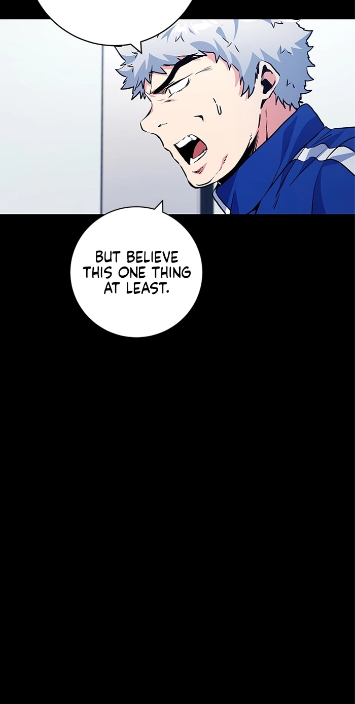 Top Corner Chapter 256 page 63 - 