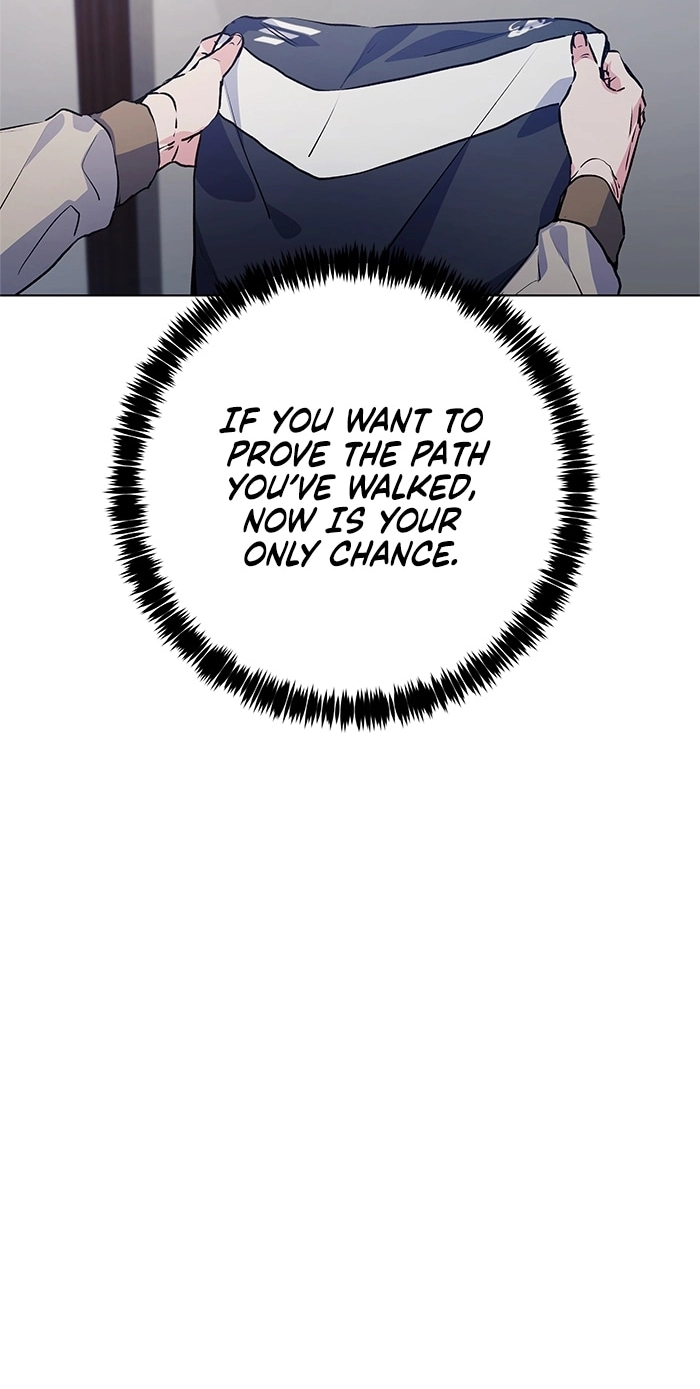 Top Corner Chapter 256 page 67 - 