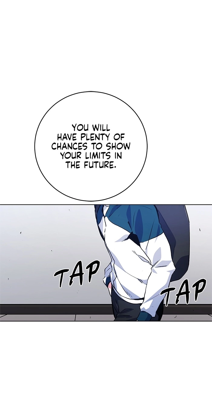 Top Corner Chapter 256 page 74 - 