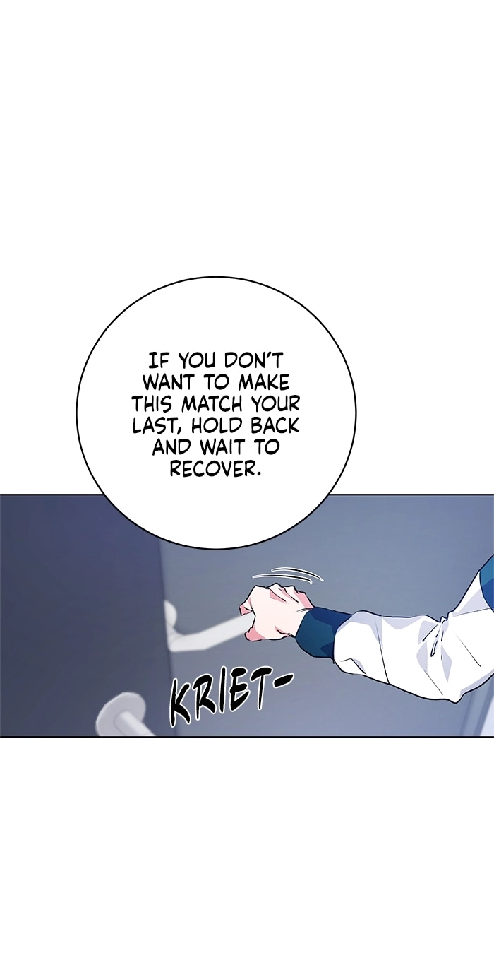 Top Corner Chapter 256 page 75 - 