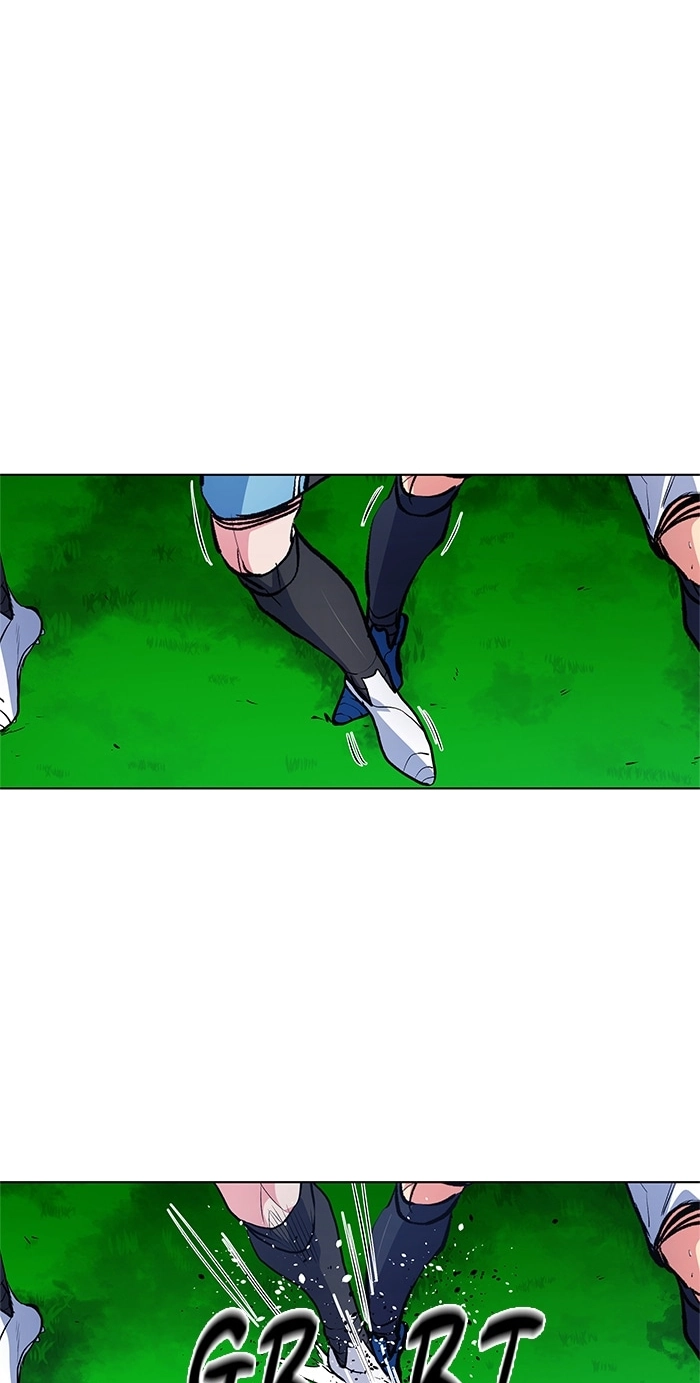 Top Corner Chapter 256 page 82 - 