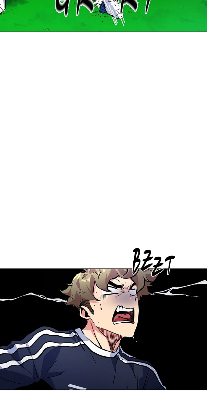 Top Corner Chapter 256 page 83 - 