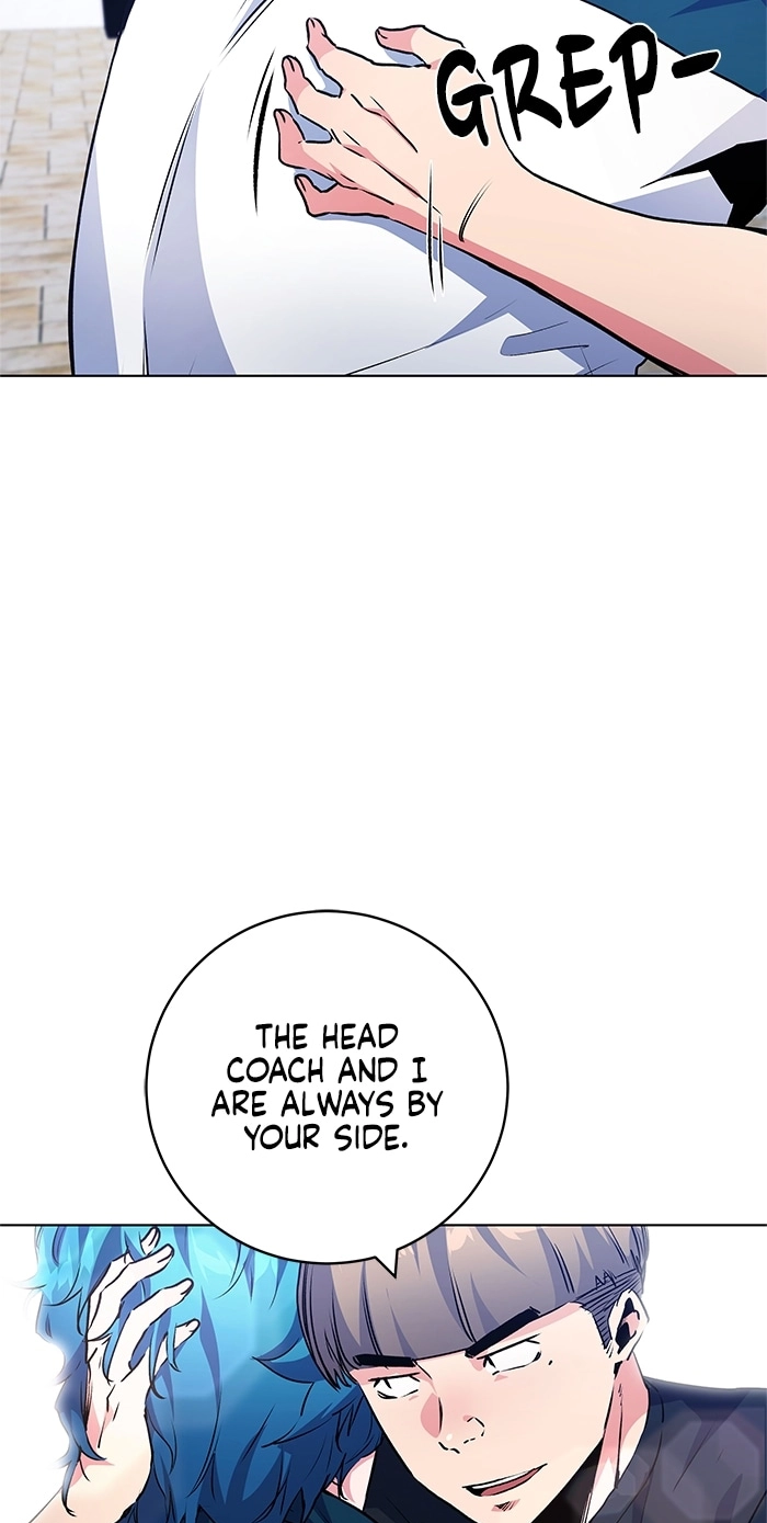 Top Corner Chapter 257 page 15 - 